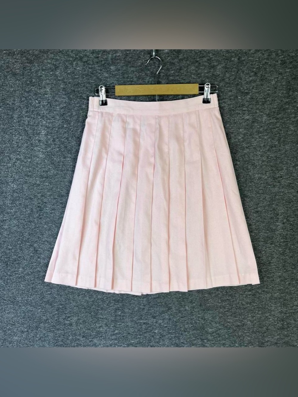 Midi Skirt